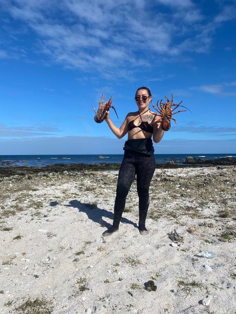 Paris Tito ヌードモデル 写真