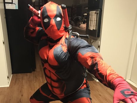 PapaWank ポルノスター 素敵 画像