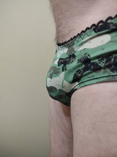 Panty boy Snikda アートスター 写真