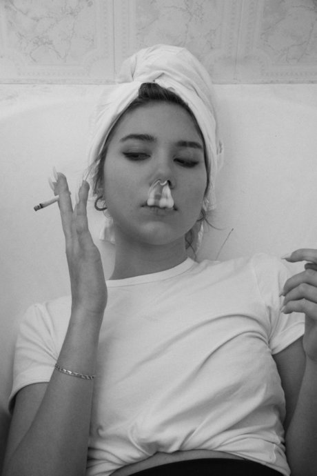 Orisia アートモデル ギャラリー