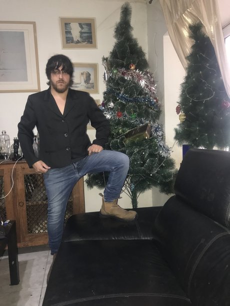 Or Alkalay 無料のスター 写真