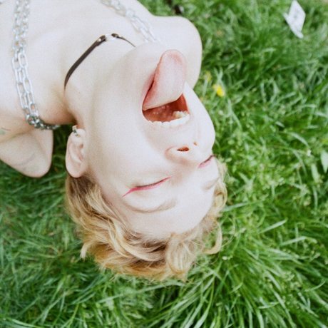 Marichka 独占女優 写真