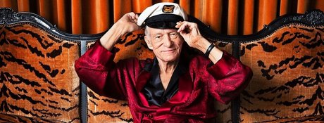 _Cooper Hefner_ セクシーモデル 写真