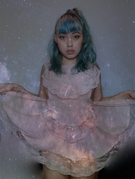 Danelle Darkling Queen トップスター 画像