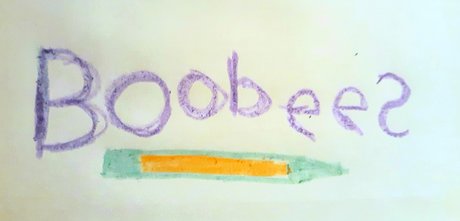 OnlyCrayons トップモデル 写真