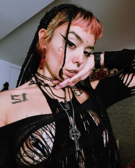 ONIRIKA かわいいスター ギャラリー