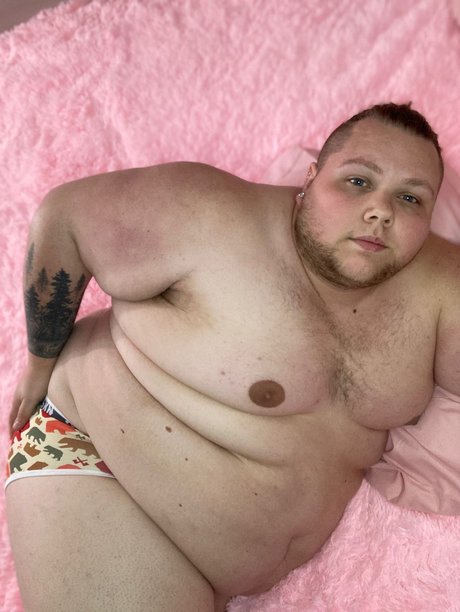 OneFatQueen アダルトスター 写真