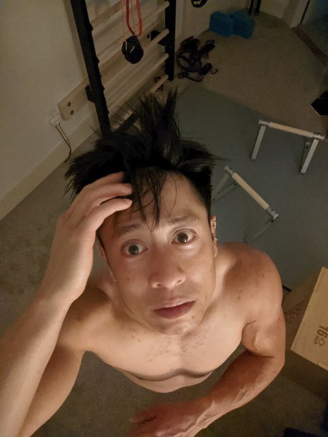 pranh セックススター 写真