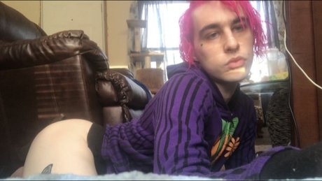 Pr3ttyboyryan ポルノスター 裸 ギャラリー