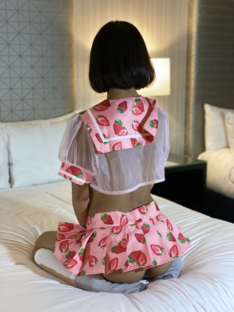 POVpetite スター ヌード アーカイブ