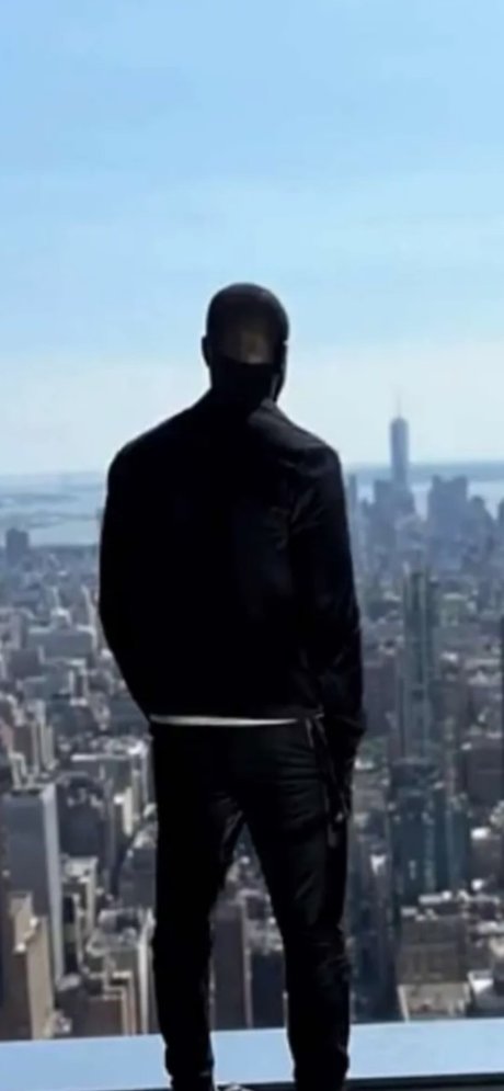 POV Dave トップスター 写真