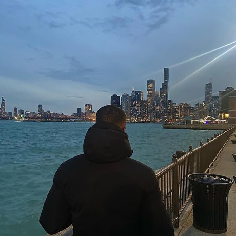 POV Dave トップモデル ギャラリー