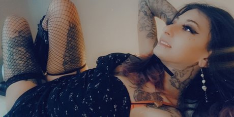 Portia Marie Star 限定モデル 写真