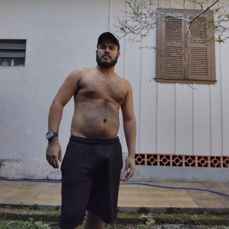 URSO REBELDE_ 裸の女優 写真