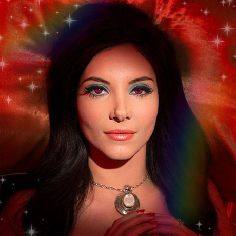 Poison Plazma ヌードのポルノスター 写真