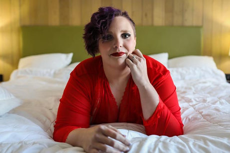 Kinkymomma アダルトモデル 画像