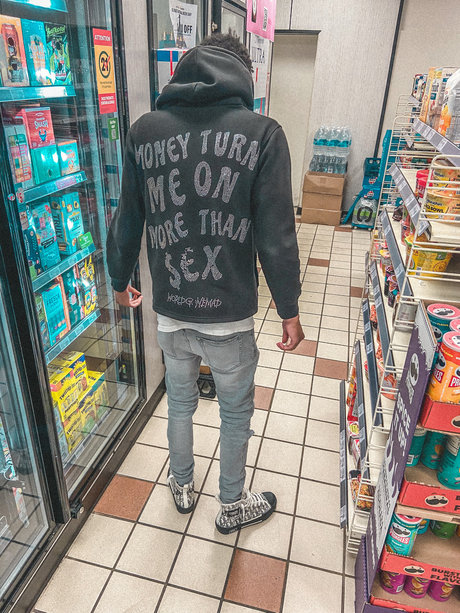 RKS We Trust_ ポルノスター ヌード 写真