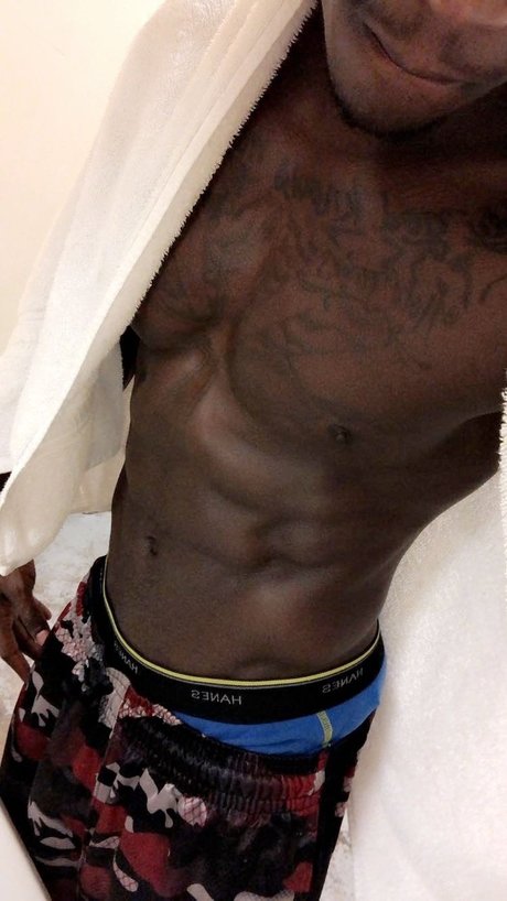 PkNastyy スター 裸 写真