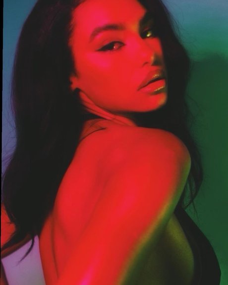 Nisa スター 写真