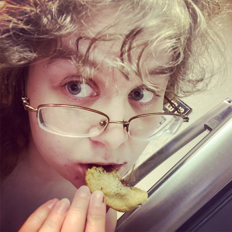 Pizza Brat 独占スター 写真