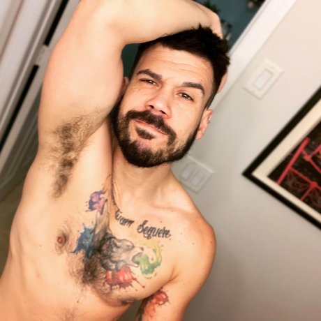 Mike Pitts HDモデル 画像