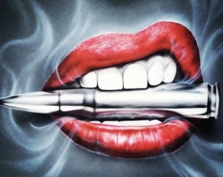 Pinky Babe アダルトモデル 写真