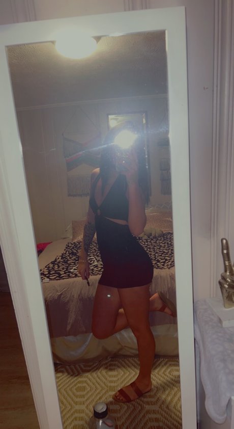 Bunny B_ 裸のポルノスター 写真