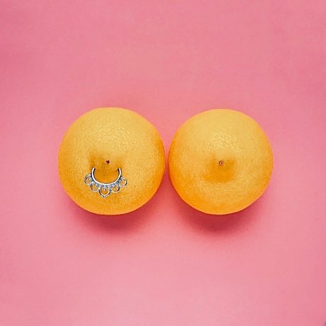 Piercing Taboo_ 独占ポルノスター 写真