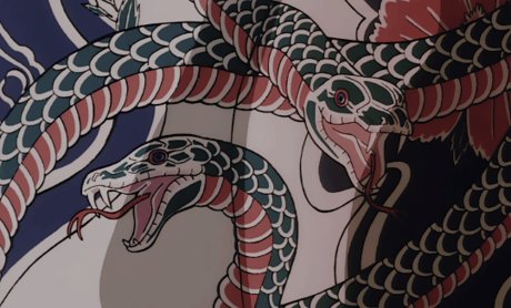 Sneja ヌード女優 画像