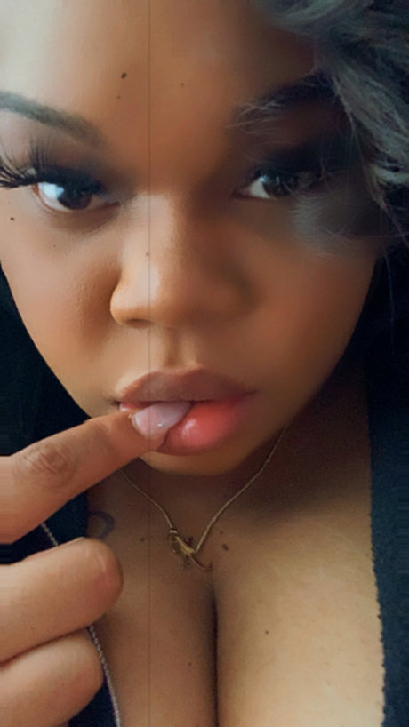 Queenkeyyy 完璧なポルノスター 画像