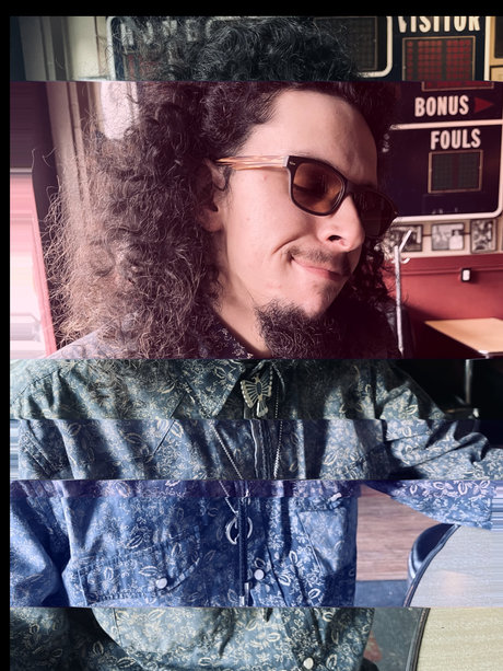 Hill Bicks 独占スター 画像