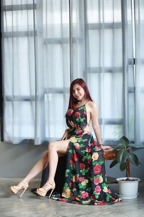 Pupreaw 無料モデル 写真