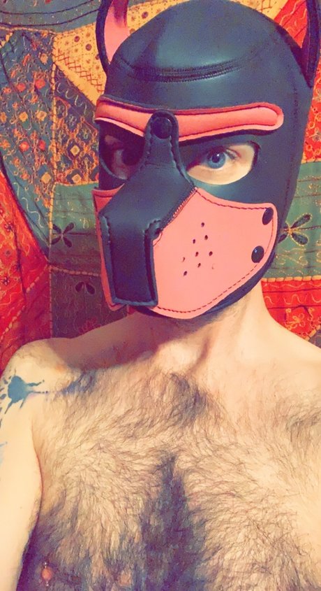 Puppy Tucker セクシーモデル 写真