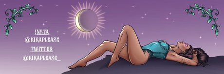 Kira Please 可愛いモデル 画像