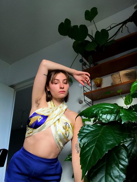 Swedish Princess 高品質のポルノスター 写真