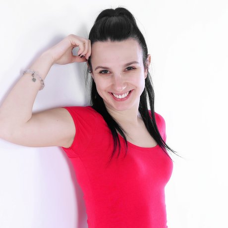 PRINCESS DARTA 完璧な女優 写真