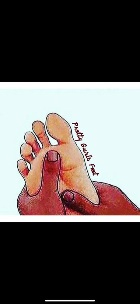 FeetOnly_ エロティックなモデル 写真