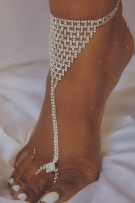 PrettyMiMi ヌードモデル 写真