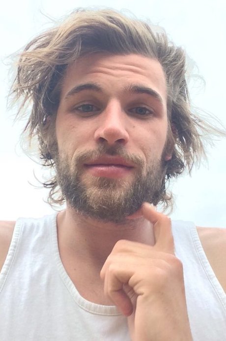 Pretty Mane ポルノモデル ギャラリー