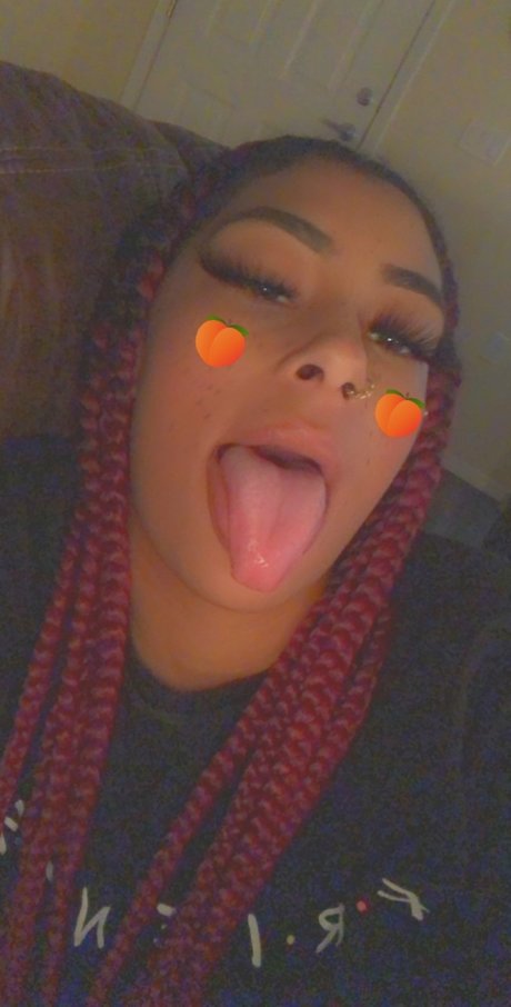 Sexyyella アートモデル 写真