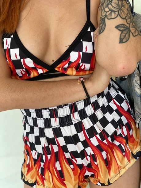 Rita Berge 可愛いモデル 写真