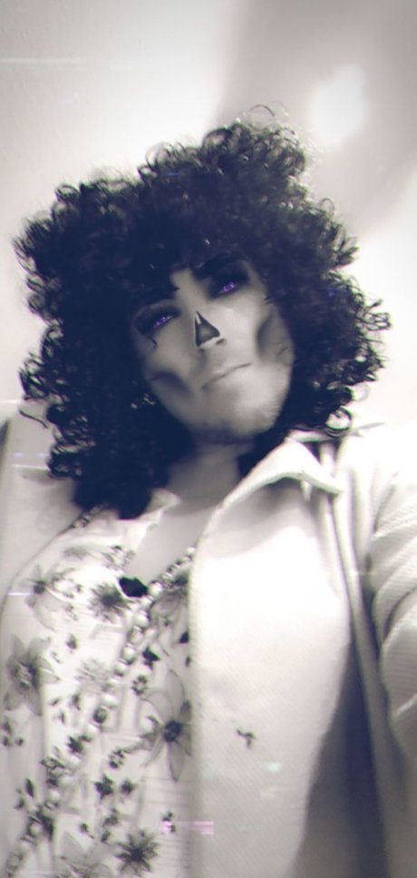 Rita Cross 限定スター 写真