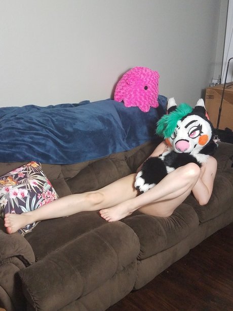 RickiTheShy エロティックモデル 写真