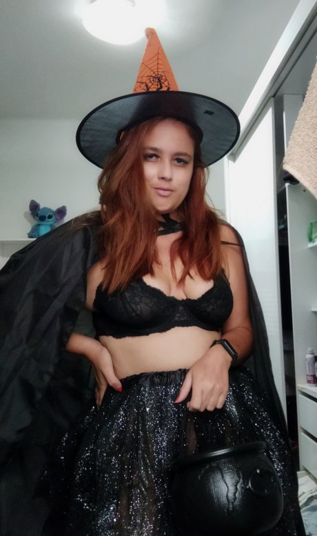 Red Girl ポルノスター ヌード 写真