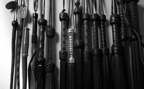 The Red Bearded Dom セックスモデル ギャラリー