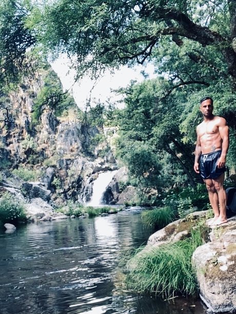 Rafael Costa 最高のスター 写真