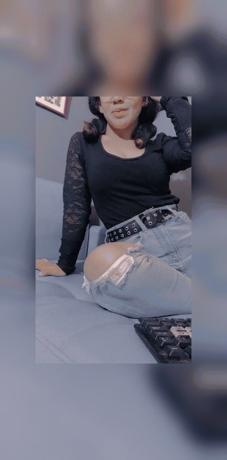 mariana HDポルノスター 写真