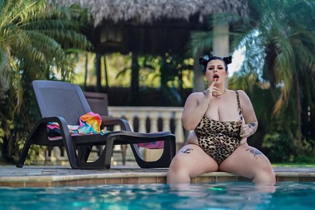 Maria Bose_ かわいいスター 写真