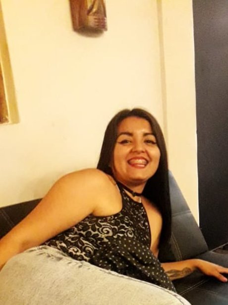 MARIA ANITA RENGIFO FERNANDEZ ポルノスター セックス 写真