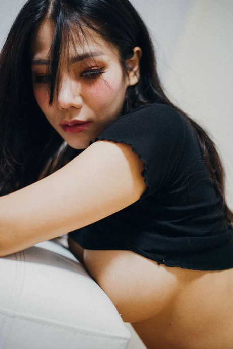 MARIA ヌード女優 写真